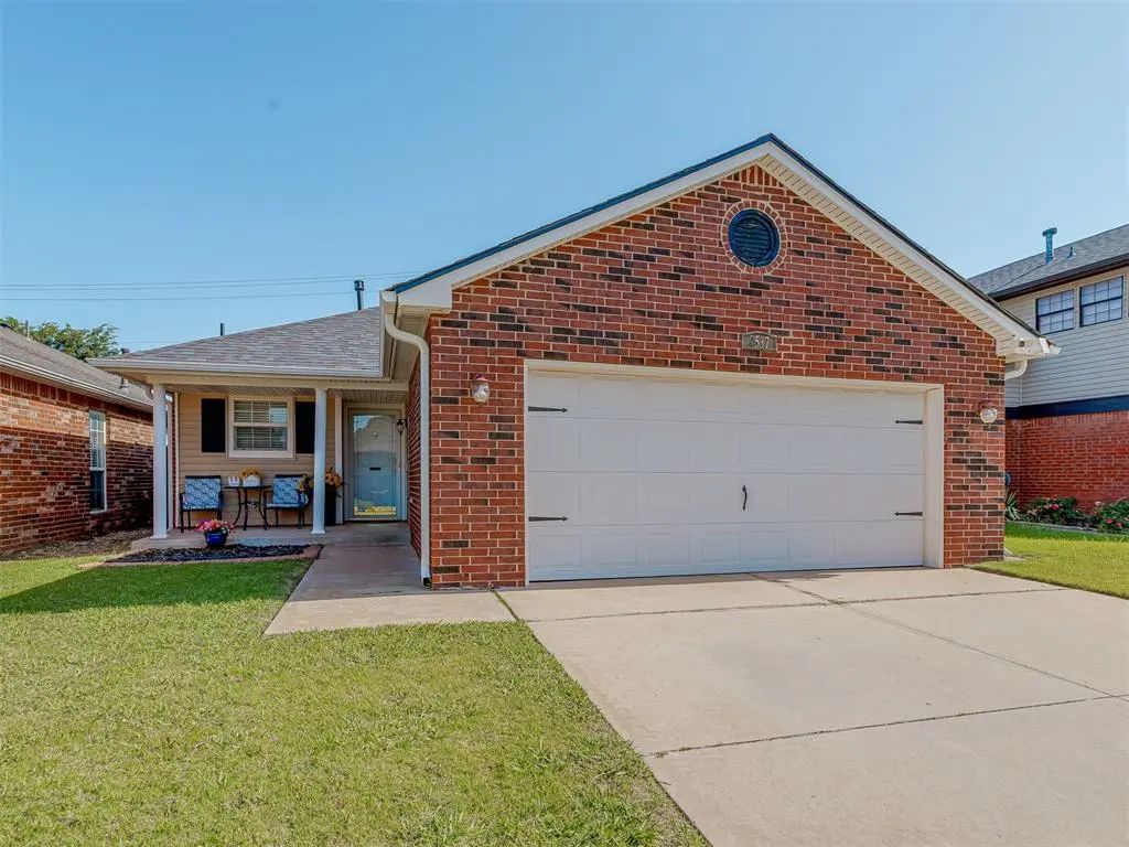 2537 Lynn Lane, Oklahoma City, OK, 73120 For Sale