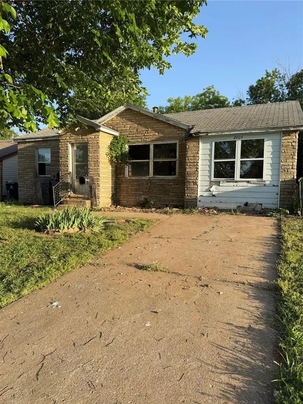 2404 Sw 51st Street, Oklahoma City