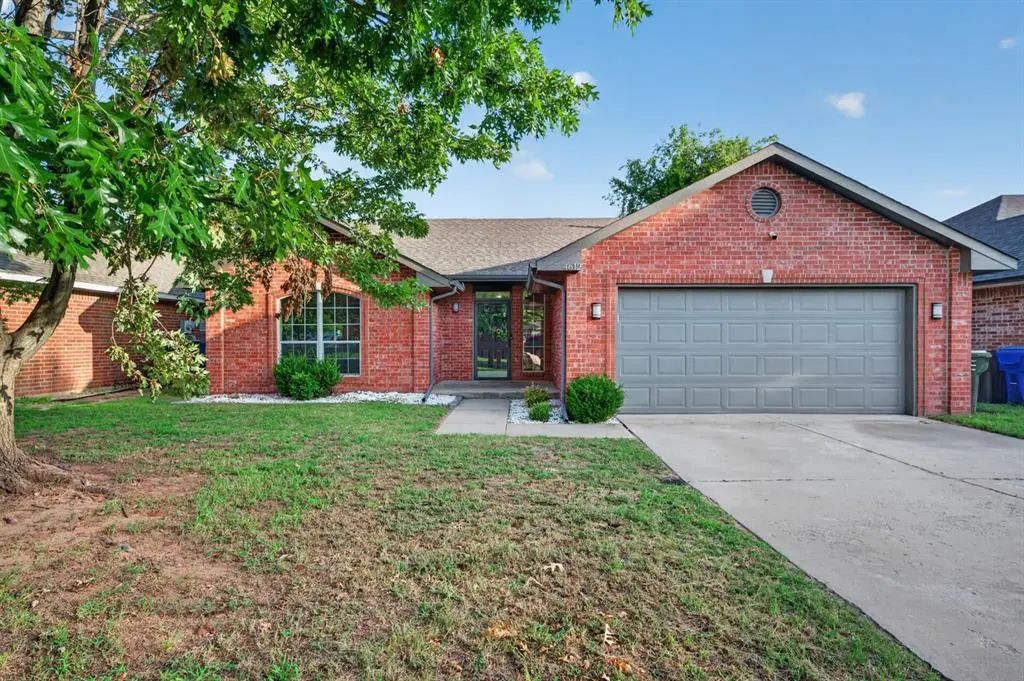 4612 Midway Drive, Norman
