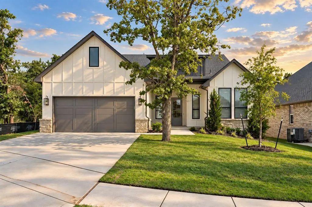 3349 Bourgogne Street, Edmond