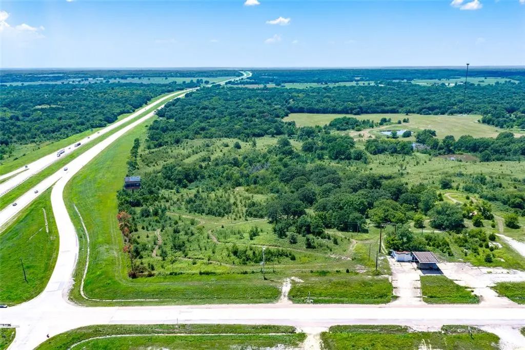 I-40 And Hwy 56 1, Okemah