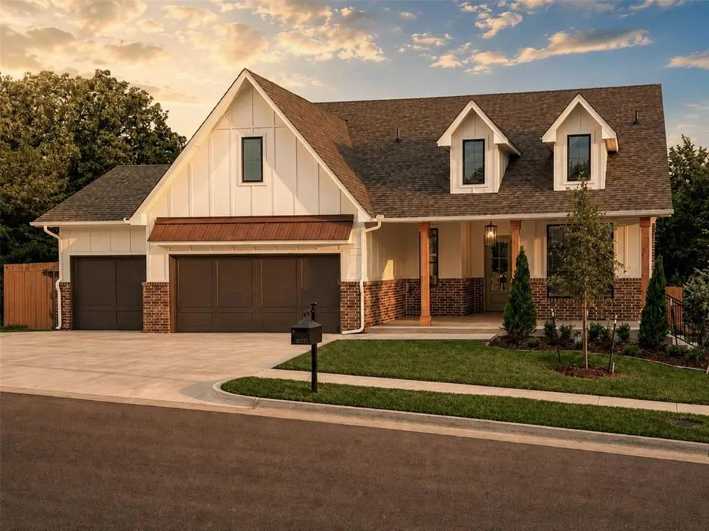 3425 Sardinia Way, Edmond, OK, 73034 For Sale