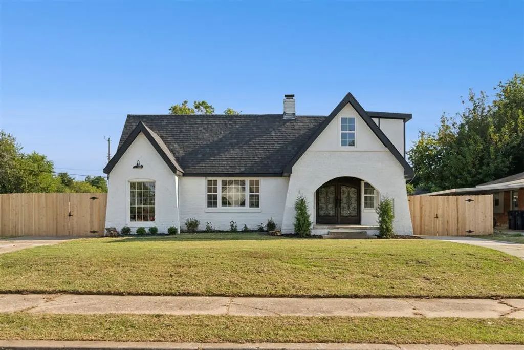2300 Nw 20th Street, Oklahoma City