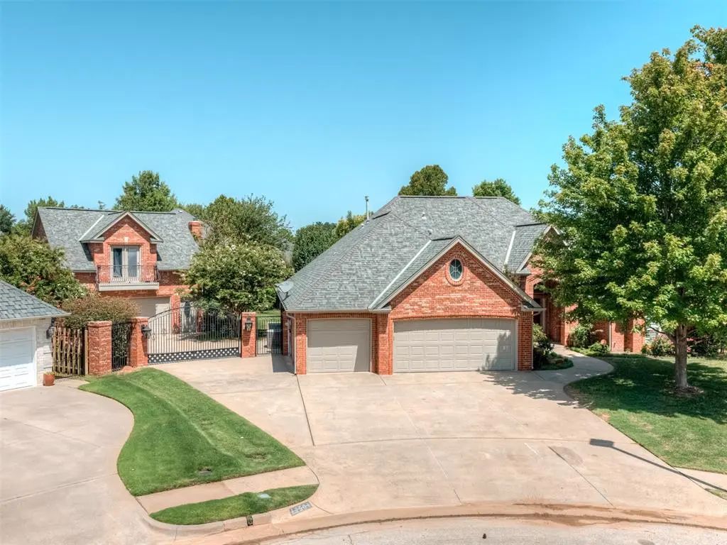 12501 Rohan Court, Oklahoma City, OK, 73170 - Rivendell 7 - 1240669, Residential