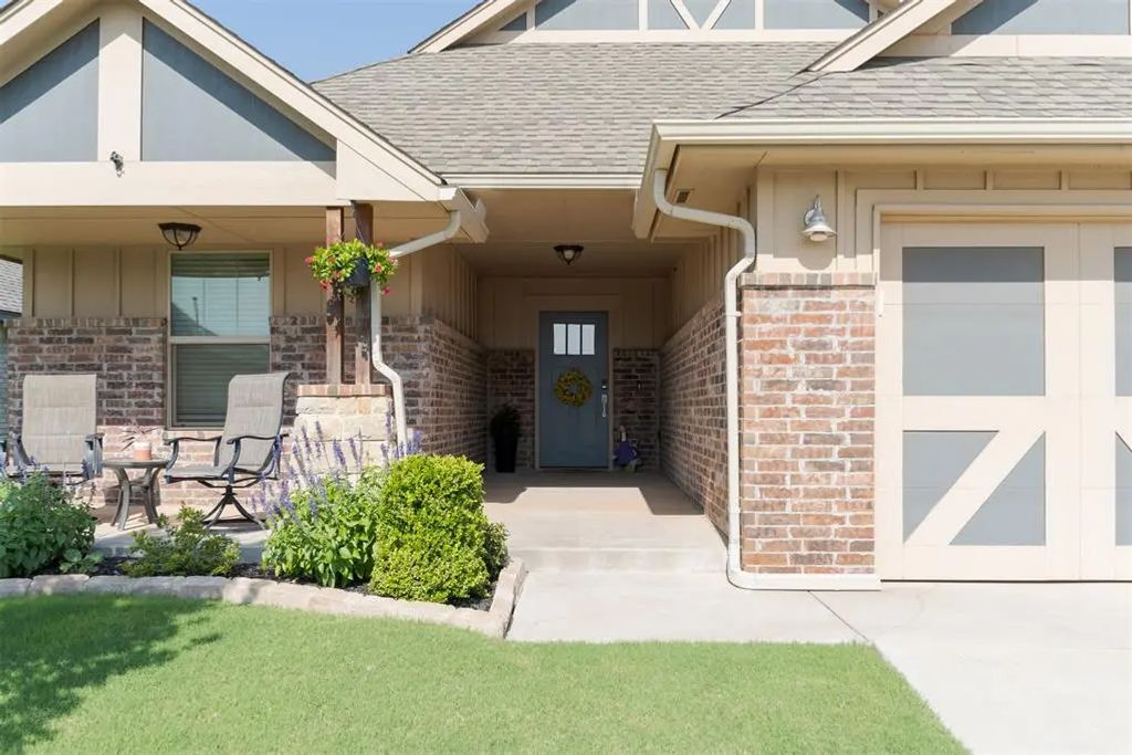 3909 Brougham Way, Oklahoma City