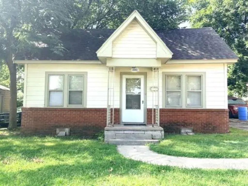 1128 Nw 48th Street, Oklahoma City