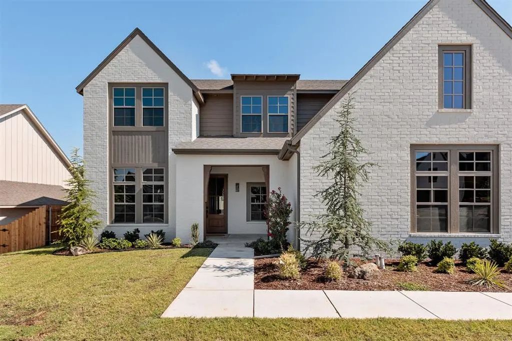 7125 Sunset Sail Avenue, Edmond