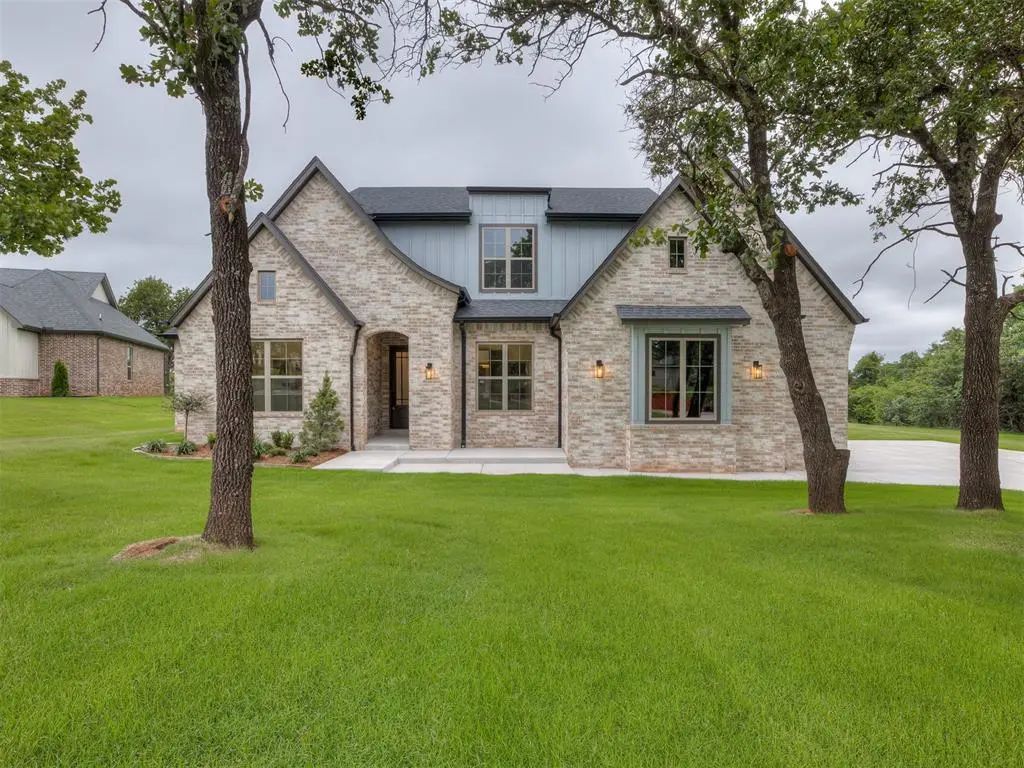 Homes for Sale located at 13025 Stagecoach Trail, in the city of Arcadia, OK 73007