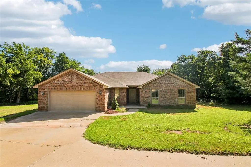 12702 Fox Pass Road, Edmond