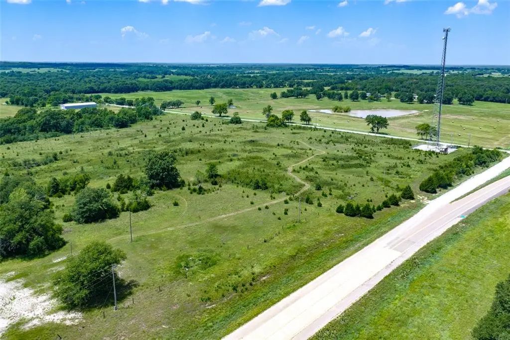 I-40 And Hwy 56 2, Okemah