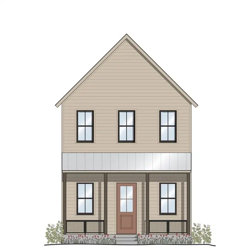1616 S Douglas Avenue, Oklahoma City
