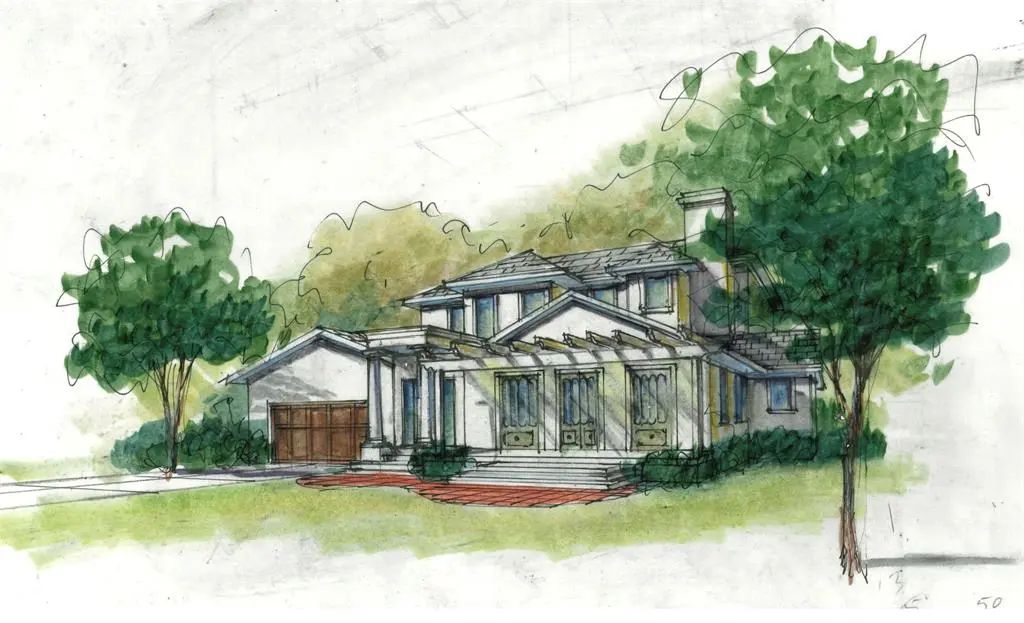 1823 Dorchester Drive, Oklahoma City