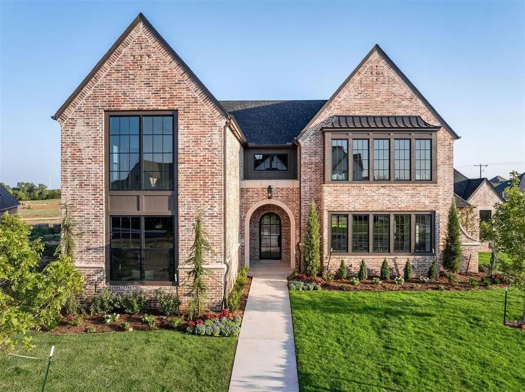 6416 Nw 148th Street, Oklahoma City