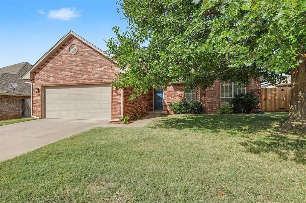 2008 N Branden Lane, Edmond