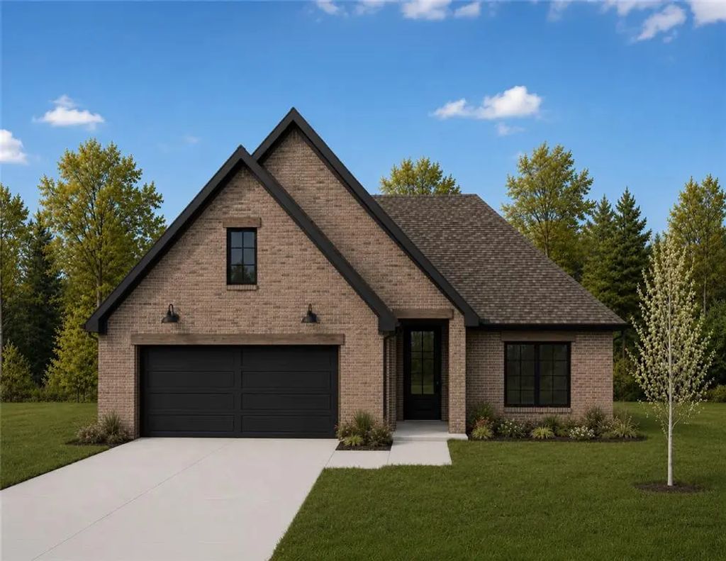 16209 Blackberry Farm Road, Oklahoma City