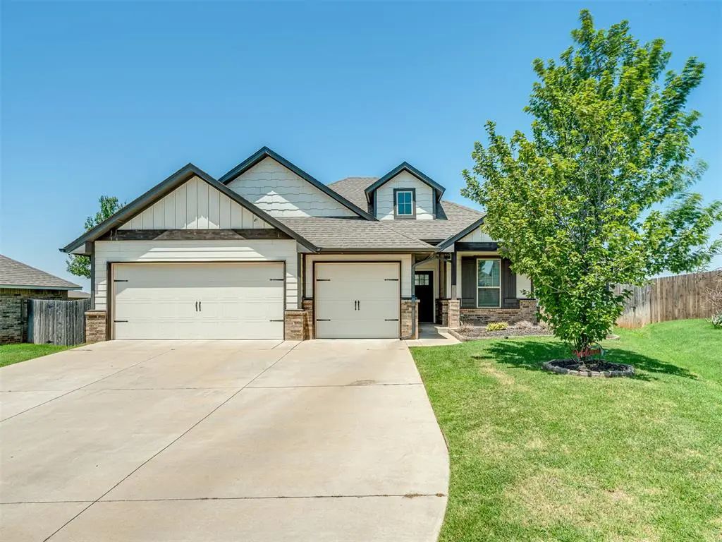 3313 Nw 187th Street, Edmond