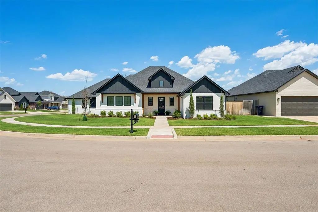 14720 Ashore Drive, Oklahoma City