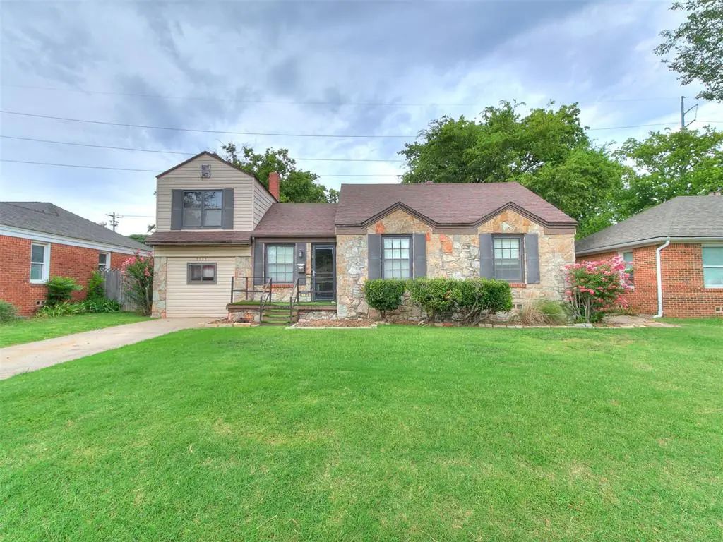 2725 Nw 38th Street, Oklahoma City, OK, 73112 For Sale