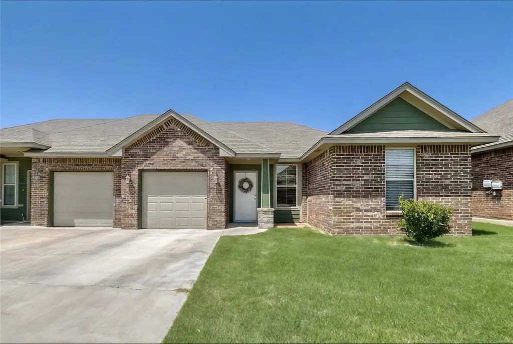 1033 Sw 91st Street, Oklahoma City