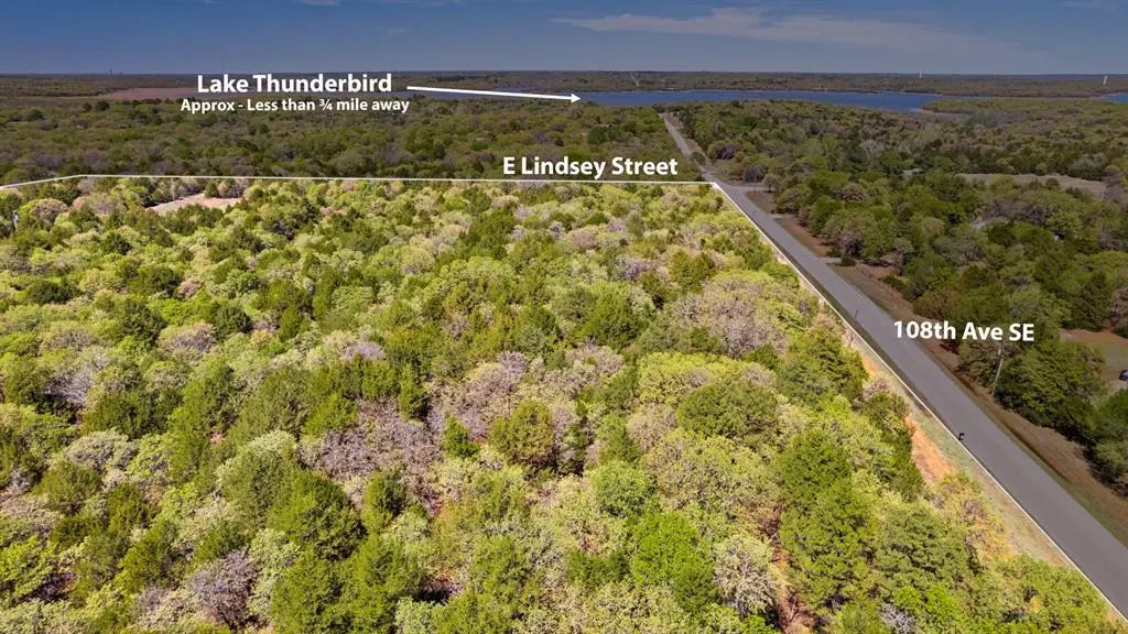 10790 E Lindsey Street, Norman