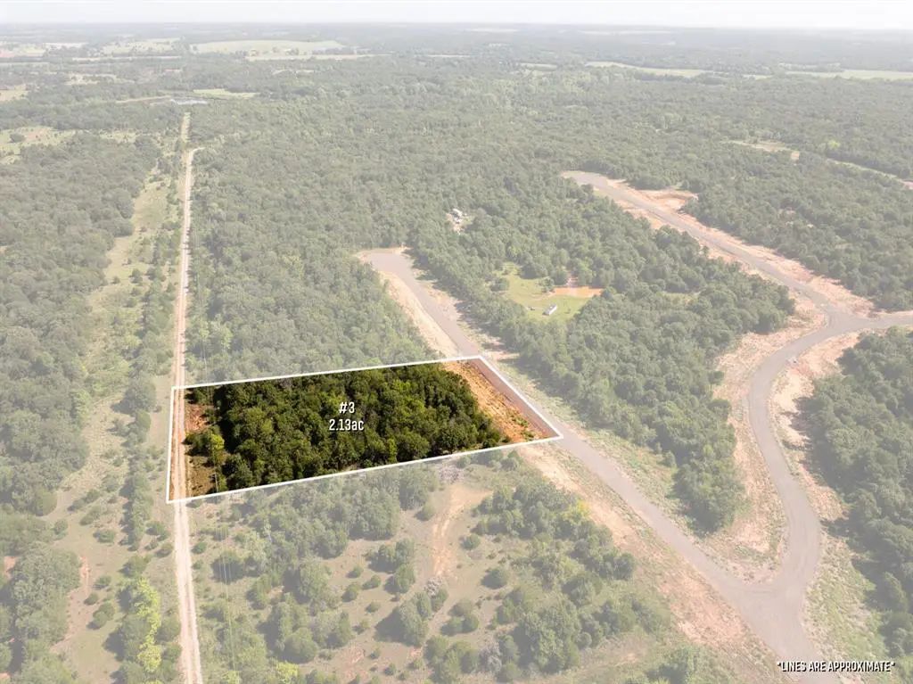 Forrest Hills Road, Wellston