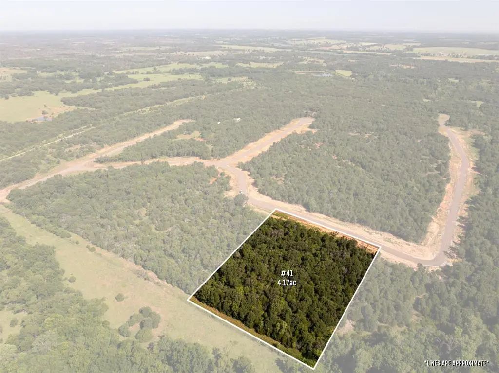 Forrest Hills Road, Wellston