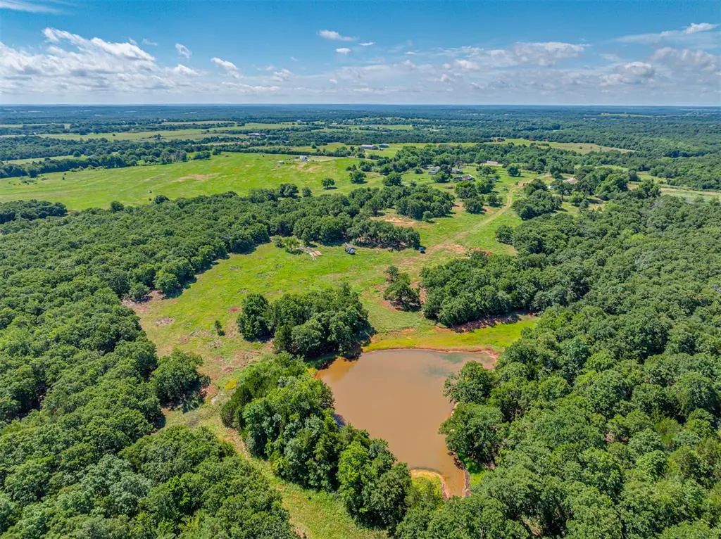 980 Road, Wellston