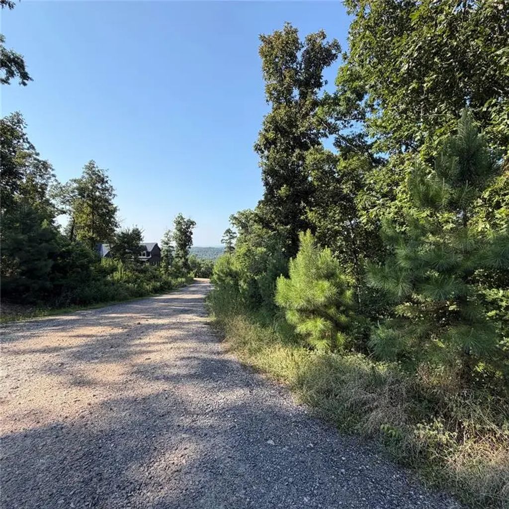 184 Vista Del Lago Trail 38, Broken Bow