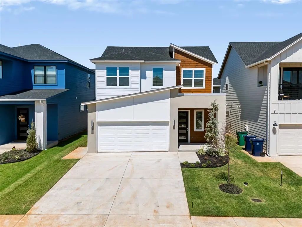 2529 Nw 130th Street, Oklahoma City