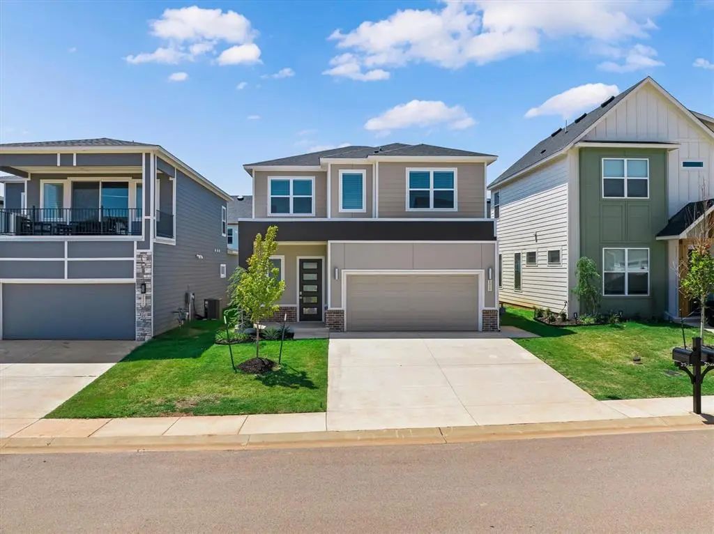 2524 Nw 131st Street, Oklahoma City