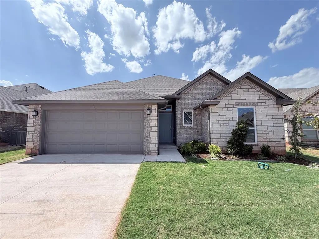 19517 Birchfield Drive, Edmond