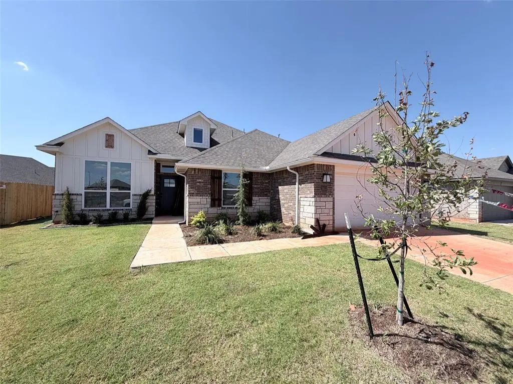 19513 Birchfield Drive, Edmond