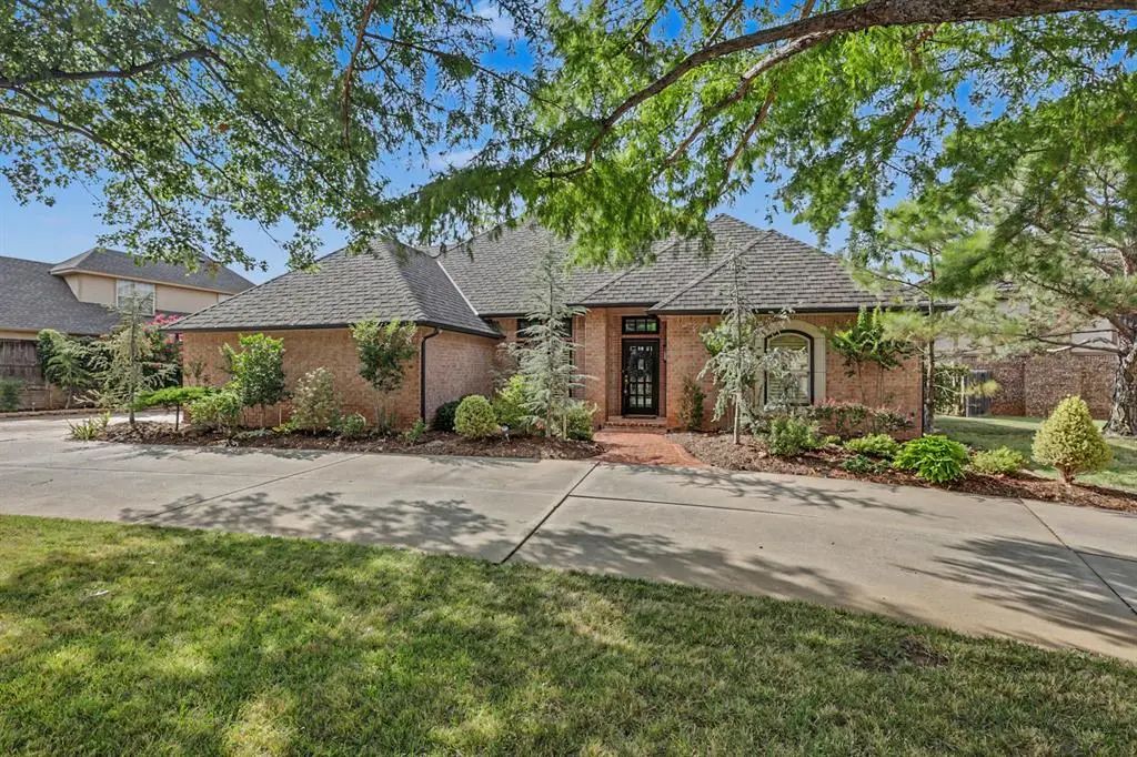 12617 Val Verde Drive, Oklahoma City
