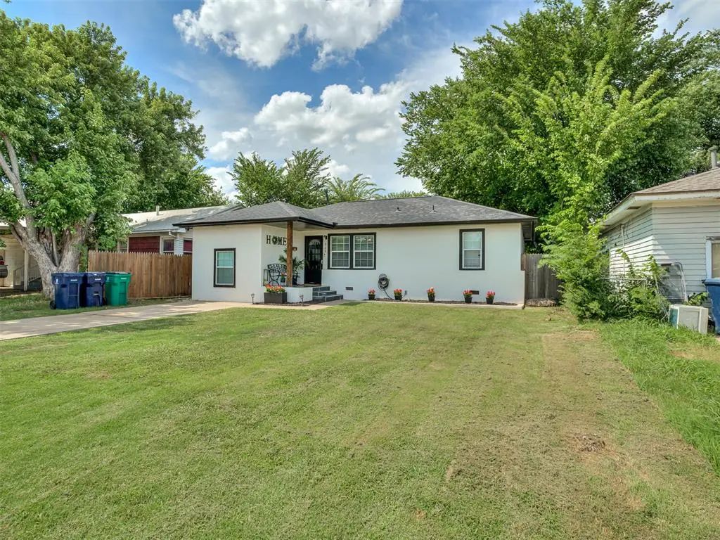 929 Sw 52nd Street, Oklahoma City