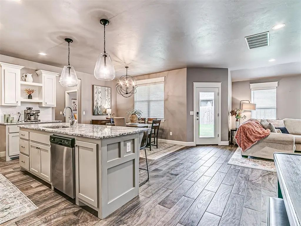8209 Nw 151st Terrace, Edmond