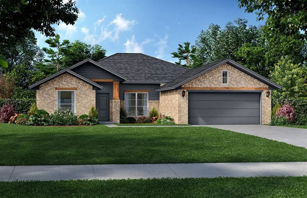 8705 Nw 75th Street, Oklahoma City