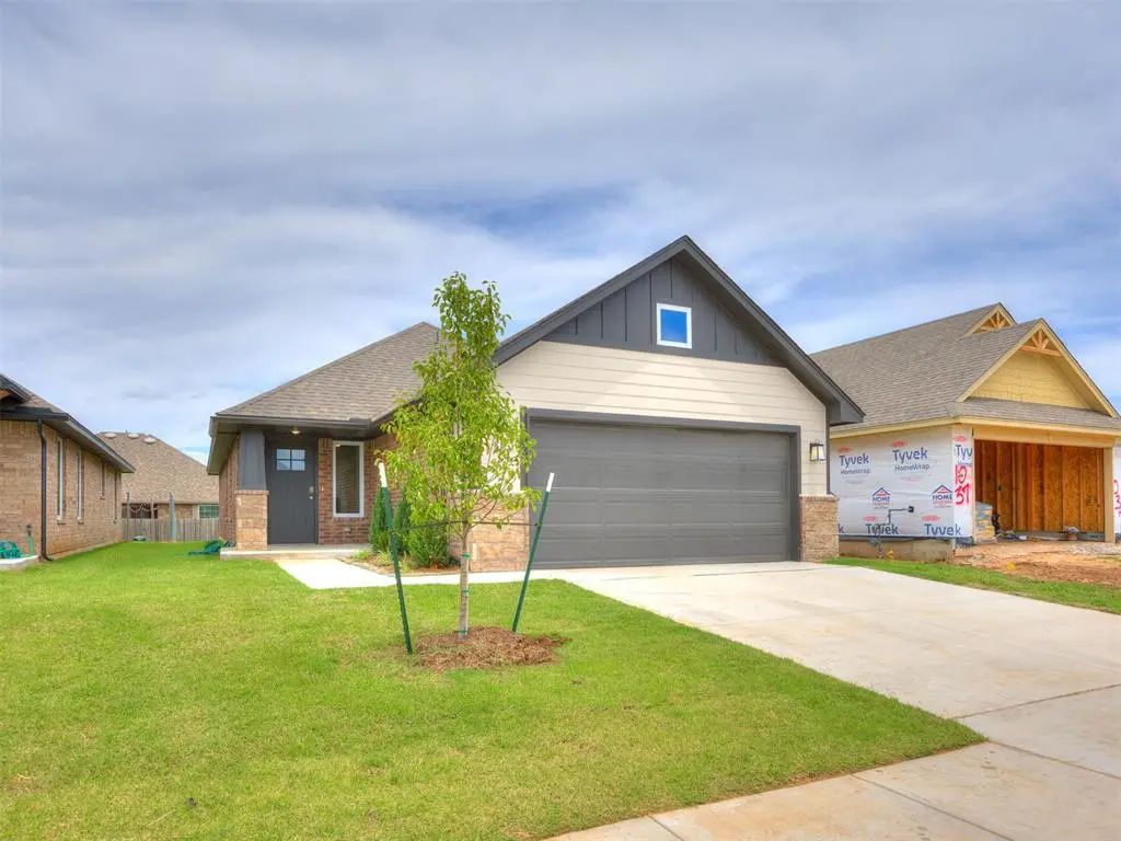 1101 Sw 139th Terrace, Oklahoma City