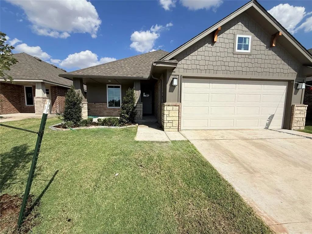 13916 Mondello Lane, Oklahoma City