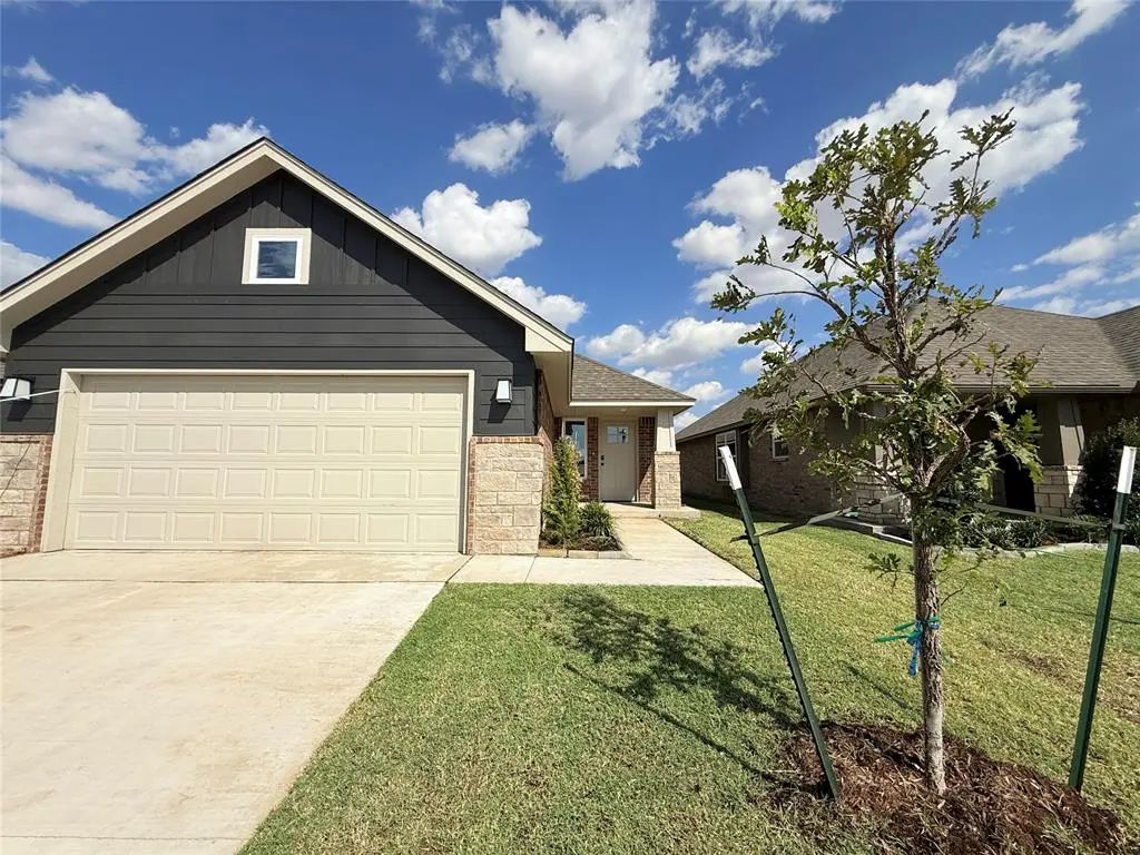 13912 Mondello Lane, Oklahoma City