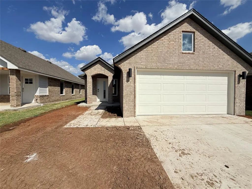 13908 Mondello Lane, Oklahoma City