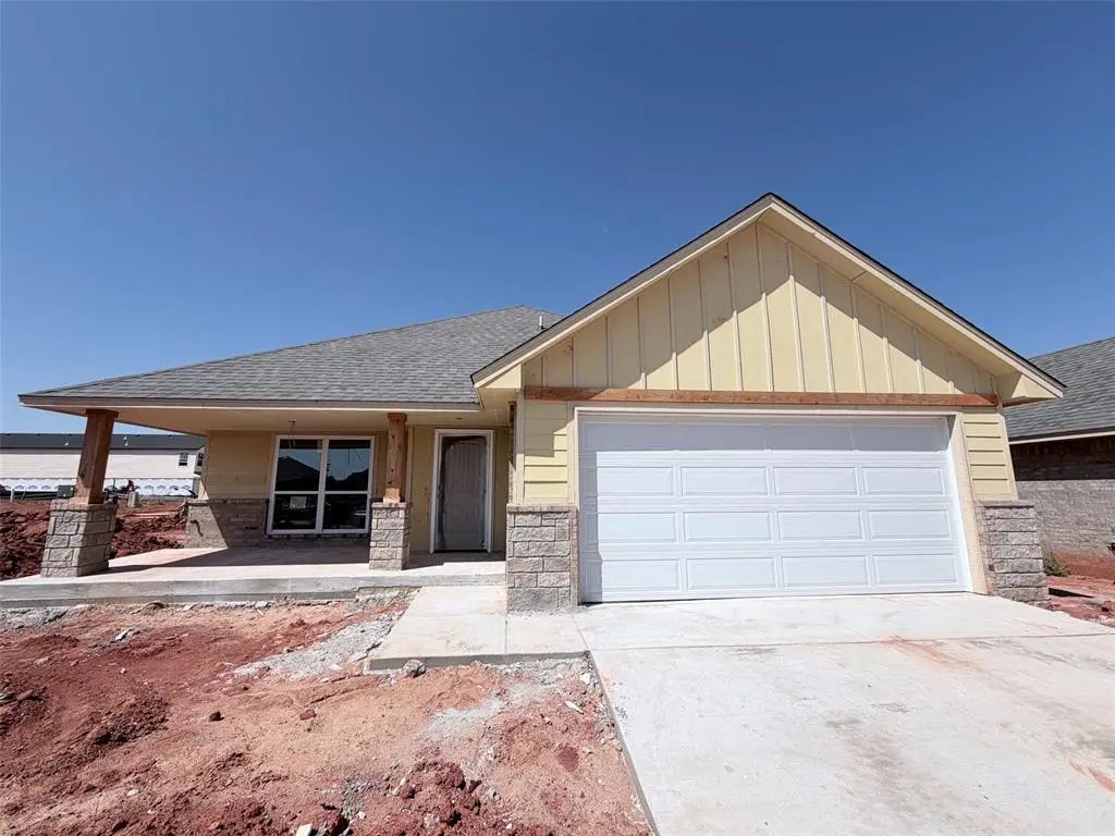 19417 Birchfield Drive, Edmond