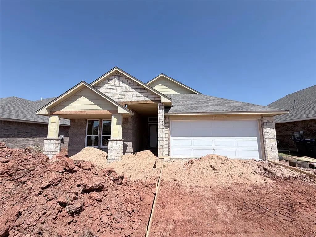 2533 Nw 196th Street, Edmond