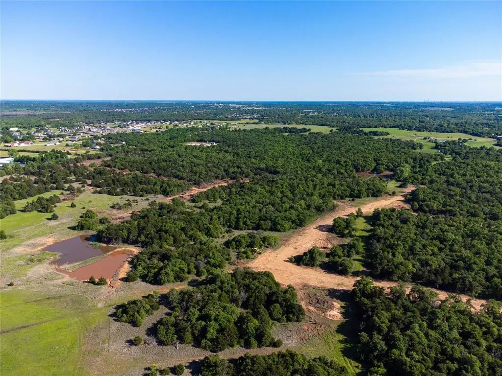 678 Simpson Lane, Edmond