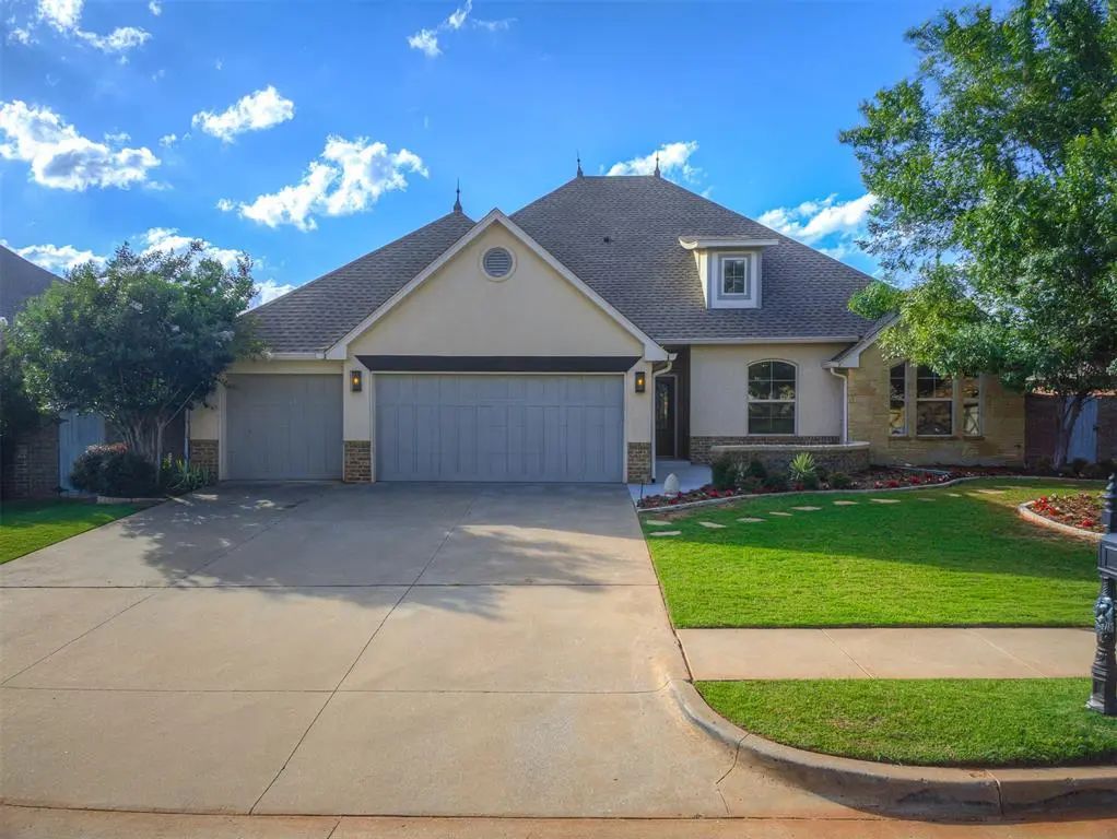 16233 Josiah Place, Edmond, OK, 73013 For Sale