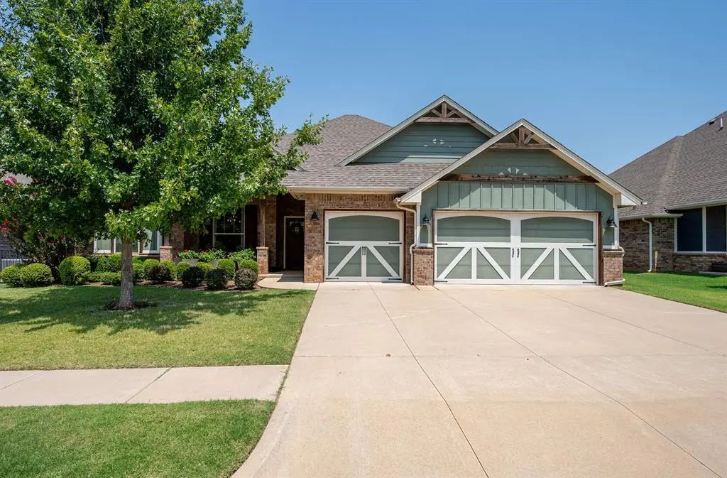 8621 Nw 127th Street, Oklahoma City