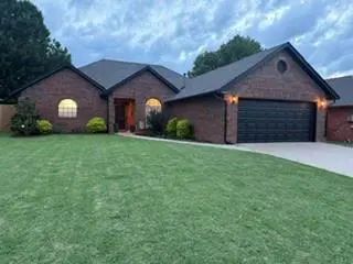 2005 Timberview Drive, Edmond, OK, 73013 For Sale