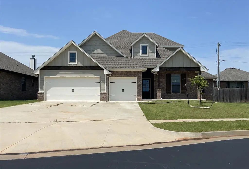 1637 Ne 35th Street, Oklahoma City