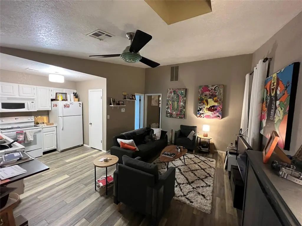 125 W Acres Street N, Norman