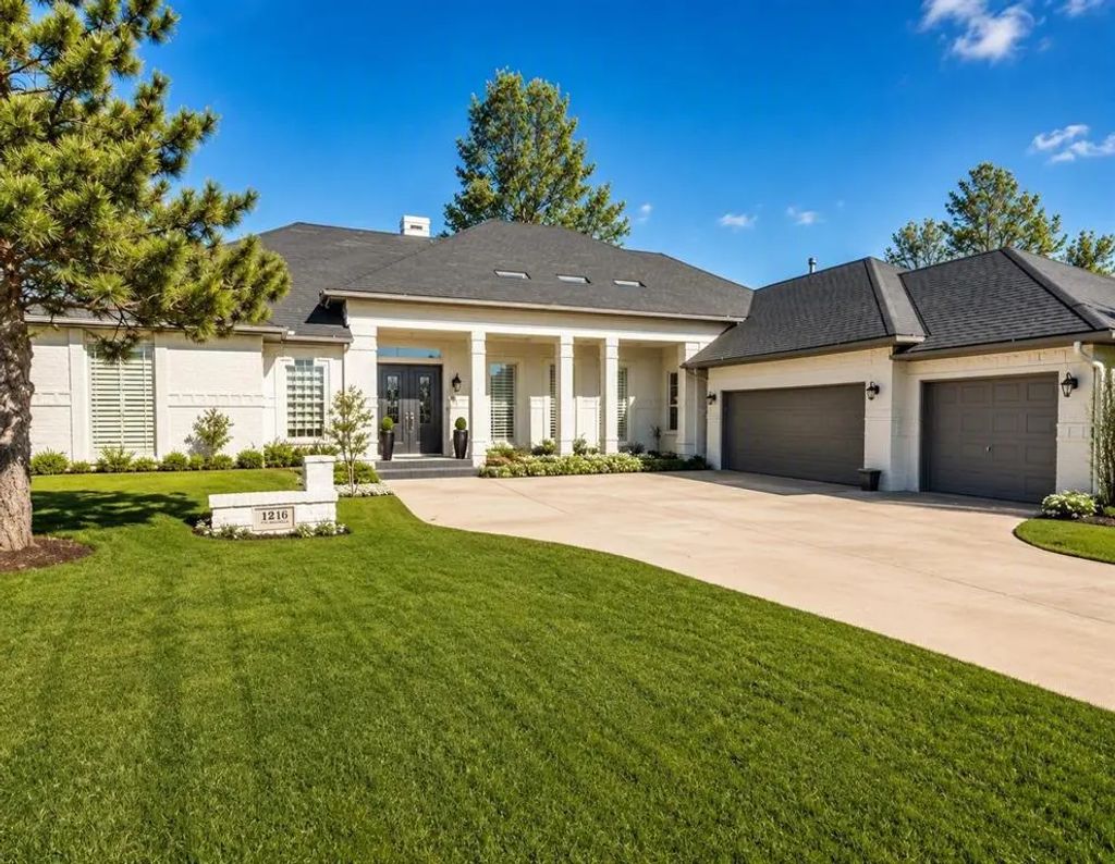 1216 Teeside Boulevard, Edmond
