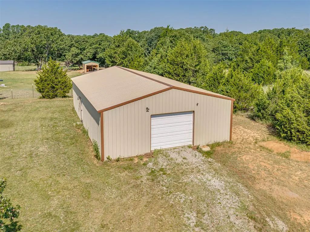 Limestone Drive, Shawnee